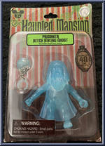 Prisoner from Haunted Mansion - Carded manufactured by Disney [Front]