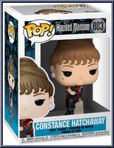 Constance Hatchaway from Haunted Mansion - Pop! Vinyl Figures manufactured by Funko [Front]