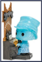 Victor Geist Action Figure