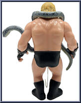 Kevin Sullivan (Snake) from Heels and Faces - Exclusives manufactured by Zombie Sailor's Toys [Loose]