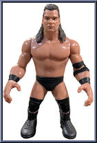 Mike Awesome Action Figure