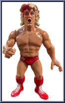 Ric Flair Action Figure