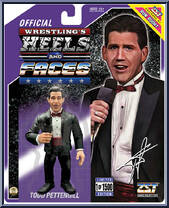 Todd Pettengill Action Figure