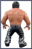 Yoshihiro Tajiri from Heels and Faces - Series 4 manufactured by Zombie Sailor's Toys [Loose]