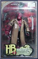 Hellboy (Samaritan & Sword) Action Figure