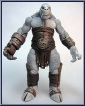 Wink Action Figure