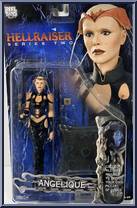 Angelique from Hellraiser - Series 2 manufactured by Neca [Front]
