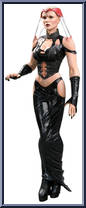 Angelique from Hellraiser - Series 2 manufactured by Neca [Loose]