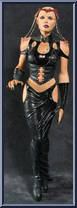 Angelique from Hellraiser - Series 2 manufactured by Neca [Loose]