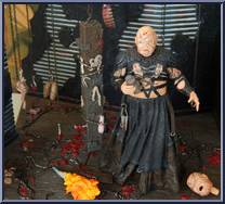 Barbie from Hellraiser - Series 2 manufactured by Neca [Loose]