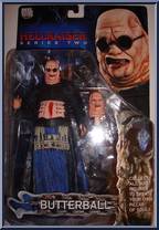 Butterball from Hellraiser - Series 2 manufactured by Neca [Front]