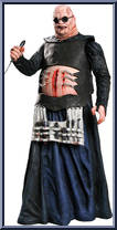Butterball from Hellraiser - Series 2 manufactured by Neca [Loose]
