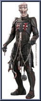 Surgeon from Hellraiser - Series 2 manufactured by Neca [Loose]