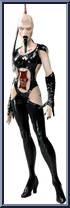 Wire Twins 2-Pack (Bendable Torso Figure Exclusive) from Hellraiser - Series 1 manufactured by Neca [Loose]
