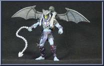 Bat Flight Pack Action Figure