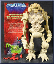 Mutant Slime Pit Action Figure