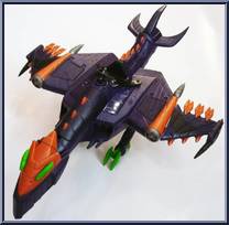 Terrordactyl Action Figure