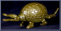 Crocobite from He-Man - Masters of the Universe - Meteorb manufactured by Mattel [Loose]