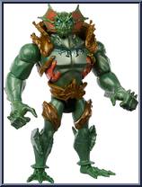 Mer-Man Action Figure