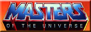He-Man - Masters of the Universe (Larami)
