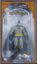 Batman Action Figure