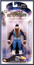 Black Lightning Action Figure