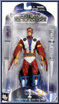 Manhunter Action Figure