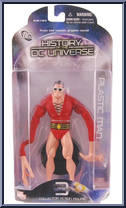 Plastic Man Action Figure