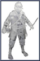 Bilbo Baggins from Hobbit - An Unexpected Journey - Exclusives manufactured by Bridge Direct [Loose]