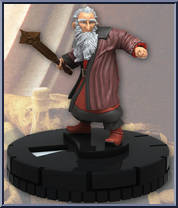 Balin the Dwarf Action Figure