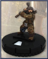 Bofur the Dwarf Action Figure
