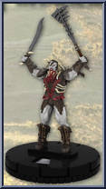 Bolg Action Figure