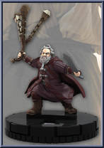 Dori the Dwarf Action Figure