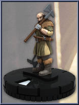 Dwalin the Dwarf Action Figure