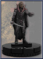 Fimbul the Hunter Action Figure