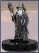 Gandalf Action Figure