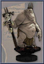 Goblin King Action Figure