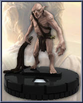 Grinnah the Goblin Action Figure
