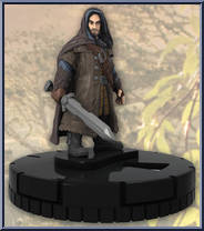 Kili the Dwarf Action Figure