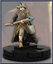 Radagast Action Figure