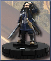 Thorin Oakenshield Action Figure