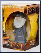 Gandalf from Hobbit - An Unexpected Journey - Bobbleheads manufactured by Joy Toy [Front]