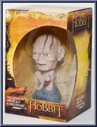 Gollum from Hobbit - An Unexpected Journey - Bobbleheads manufactured by Joy Toy [Front]