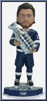 Brayden Point (Tampa Bay Lightning) (2020 Stanley Cup Champions) Action Figure