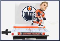 Connor McDavid (Edmonton Oilers) (Bubble Series) Action Figure