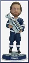 Steven Stamkos (Tampa Bay Lightning) (2020 Stanley Cup Champions) Action Figure