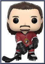 Erik Karlsson (Senators) from Hockey - Pop! Vinyl Figures manufactured by Funko [Loose]