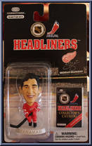 Brendan Shanahan Action Figure