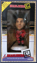 Chris Chelios from Hockey Headliners - XL manufactured by Corinthian [Front]