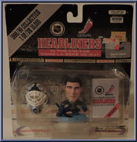 Garth Snow Action Figure